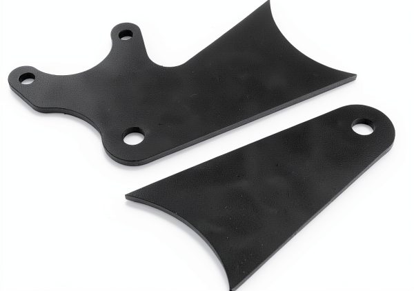 Mini Bike Steel Stretch Tabs Kit AUTOVIC Heavy Duty 4 Inch Extension-1