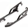 KEMIMOTO UTV Nerf Bars for Polaris General 1000/XP 1000 – Duty Steel-0