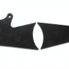 Mini Bike Steel Stretch Tabs Kit AUTOVIC Heavy Duty 4 Inch Extension-3