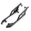 KEMIMOTO UTV Nerf Bars for Polaris General 1000/XP 1000 – Duty Steel-7
