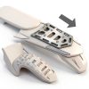 Tail Rack NICECNC Moto Luggage Aluminum Light Capacity-2