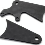 Mini Bike Steel Stretch Tabs Kit AUTOVIC Heavy Duty 4 Inch Extension-0