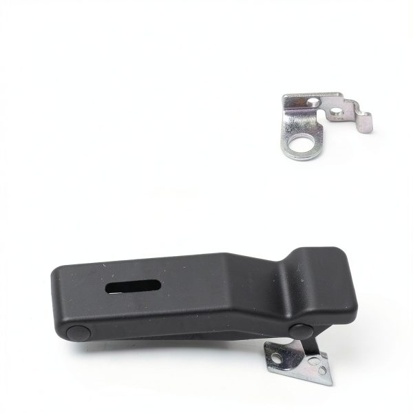 XQSMWF Powersports Luggage Rack for Sportsman ATVs – Heavy Duty-1
