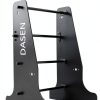 Dasen Harley Wall Mount Storage Rack Kit – Quick‑Detach No‑Drill-0