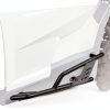 KEMIMOTO UTV Nerf Bars for Polaris General 1000/XP 1000 – Duty Steel-1