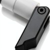 Front Storage Rack Latch Kit Wsays Aluminum Powder Coated 2 Piece Set-2