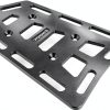 Tail Rack NICECNC Moto Luggage Aluminum Light Capacity-8