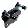 Amazicha Black Docking Hardware Covers Kit Compatible for Harley Davidson Touring Street Glide, Electra Glide, Road Glide, Road King 2009-later-3