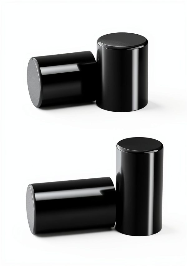Amazicha Black Docking Hardware Covers Kit Compatible for Harley Davidson Touring Street Glide, Electra Glide, Road Glide, Road King 2009-later-6