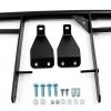 Rear Wide Grab Bars for Yamaha ATV Raptor 700/R 2006-2021-1
