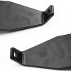 Rear Wide Grab Bars for Yamaha ATV Raptor 700/R 2006-2021-6