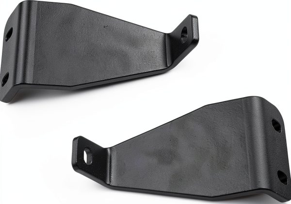 Rear Wide Grab Bars for Yamaha ATV Raptor 700/R 2006-2021-6