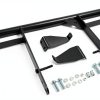Rear Wide Grab Bars for Yamaha ATV Raptor 700/R 2006-2021-0