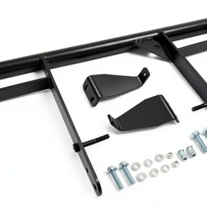 Rear Wide Grab Bars for Yamaha ATV Raptor 700/R 2006-2021-0
