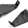 Rear Wide Grab Bars for Yamaha ATV Raptor 700/R 2006-2021-4