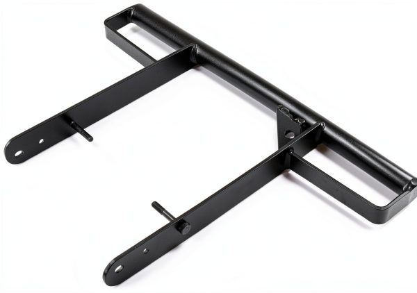 Rear Wide Grab Bars for Yamaha ATV Raptor 700/R 2006-2021-3